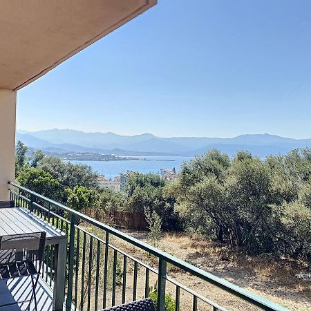أجاكسيو Magnifique T2 Cosy Au Centre Ville D'Ajaccio المظهر الخارجي الصورة