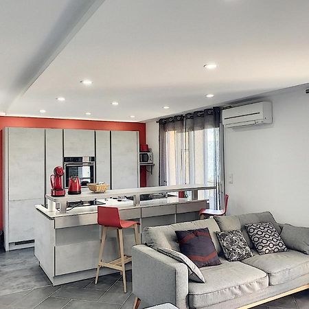 أجاكسيو Magnifique T2 Cosy Au Centre Ville D'Ajaccio المظهر الخارجي الصورة