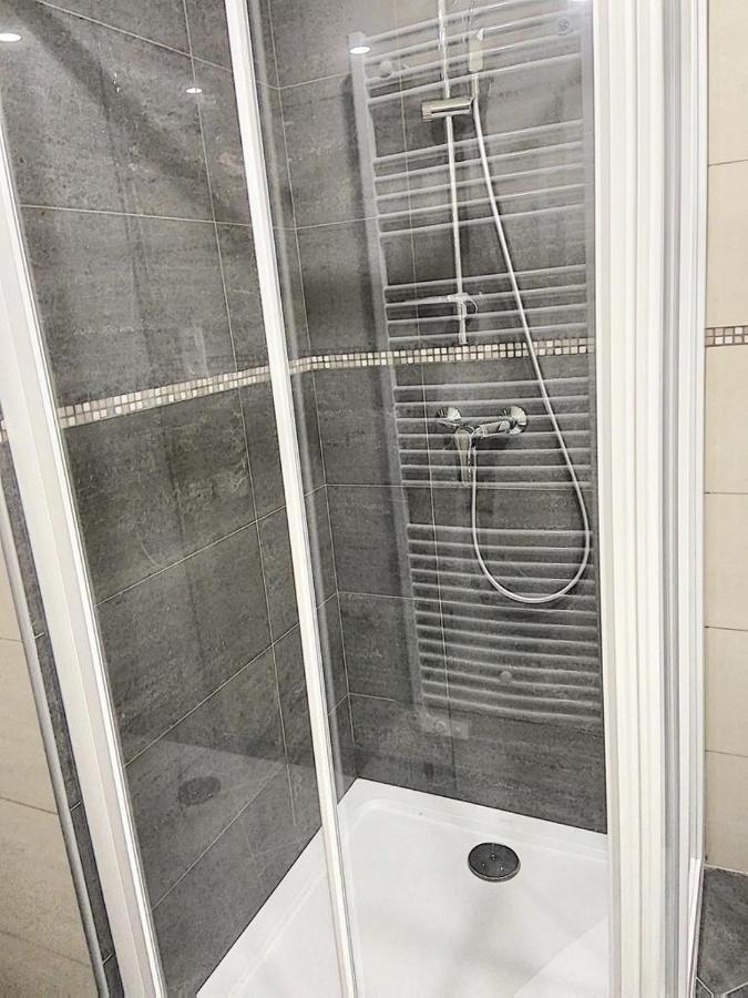 أجاكسيو Magnifique T2 Cosy Au Centre Ville D'Ajaccio المظهر الخارجي الصورة